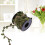6pcs Leaf Weaving Hemp Rope 10m DIY Wrapping 11