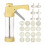 1set Plastic Cake Piping Cookie Press Baking Tool 1