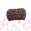 2pcs Woolen Yarn Knitted Ponytail Hat for Outdoor Camping 10