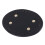 2pcs Pu Board Oval Bottom Plate for DIY Bag Making 11