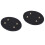 2pcs Pu Board Oval Bottom Plate for DIY Bag Making 4