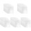 30pcs Multi-Use Heat Shrink Sheets for DIY Brooch 4