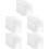 30pcs Multi-Use Heat Shrink Sheets for DIY Brooch 8