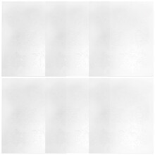 30pcs Multi-Use Heat Shrink Sheets for DIY Brooch