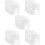30pcs Multi-Use Heat Shrink Sheets for DIY Brooch 10
