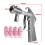 Sandblaster Air Siphon Nozzle Kit with 4 Ceramic Nozzles 2