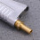 Sandblaster Air Siphon Nozzle Kit with 4 Ceramic Nozzles 10