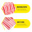 100pcs Paper Popcorn Bags Party Containers Wrapping 8