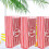 100pcs Paper Popcorn Bags Party Containers Wrapping 9