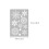 24pcs Window Cling Glass Decal Static Sticker 11