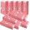 100pcs Paper Popcorn Bags Party Containers Wrapping 1