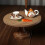 75Pièces Mini Carottes Artificielles Polyfoam Multicolores Décoration 9