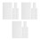 18pcs Double Sided Adhesive Foam Tape for Craft Projects 7
