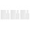 18pcs Double Sided Adhesive Foam Tape for Craft Projects 9