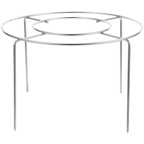 Stainless Steel Cake Cooling Rack Baking Stand 2