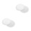 10pcs Acrylic Bag Bottom Base Clear Weaving Board for Crochet Bags 7