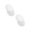 10pcs Acrylic Bag Bottom Base Clear Weaving Board for Crochet Bags 5