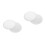 10pcs Acrylic Bag Bottom Base Clear Weaving Board for Crochet Bags 4