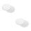 10pcs Acrylic Bag Bottom Base Clear Weaving Board for Crochet Bags 10