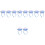 10pcs Captain Hat Headband Sailor Accessory 6