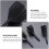 10pcs Dart Flights and Shafts Integrated Accessory 11