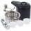 3sets Steam Release Valve Pressure Cooker Anti-Blockage Cover 2