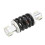 Bicycle Shock Absorbers 90mm 500LBS Shock 10