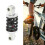 Bicycle Shock Absorbers 90mm 500LBS Shock 11