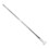 Adjustable Stainless Steel Shower Curtain Tension Rod 11