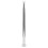 Adjustable Stainless Steel Shower Curtain Tension Rod 8