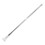Adjustable Stainless Steel Shower Curtain Tension Rod 10