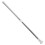 Adjustable Stainless Steel Shower Curtain Tension Rod 9