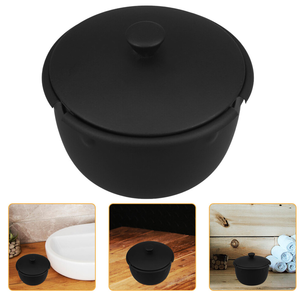 4Pcs Ashtray With Lid For Home Office Car 3181023725730