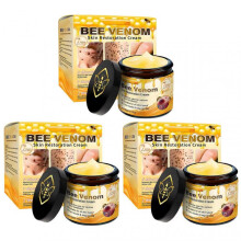 (3pcs)Beevenom Skin Restoration Cream Anti-aging Hydrating Skin Repair for Skin Care