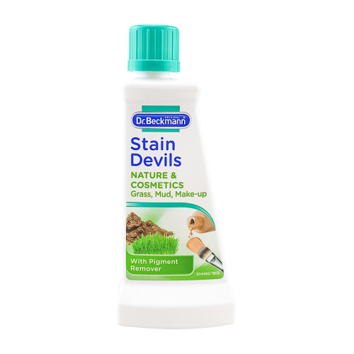 Dr Beckmann Dr. Beckmann Stain Devils Nature & Cosmetics 50ml Makeup Grass Removal