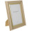 Wooden Desk Standing Photo Frame Display Holder 1