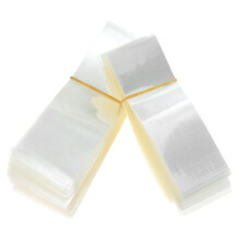 800pcs Honey Bottle Shrink Film Seal Heat Packing Film