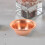 Copper Bowl Buddha Ritual Smudge Bowl for Meditation 5