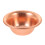 Copper Bowl Buddha Ritual Smudge Bowl for Meditation 1