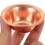 Copper Bowl Buddha Ritual Smudge Bowl for Meditation 7