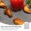 2pcs Non-Stick Grill Mesh Barbecue Mat Bbq Accessory 7