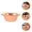 Copper Bowl Buddha Ritual Smudge Bowl for Meditation 9