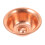 Copper Bowl Buddha Ritual Smudge Bowl for Meditation 10