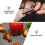 2pcs Non-Stick Grill Mesh Barbecue Mat Bbq Accessory 6
