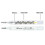 2X Medical Mercurial Glass Thermometer Large Screen Clinical Measuring Equippment 3