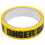 2pcs Danger Warning Safety Tape Self Adhesive Barrier Roll 1