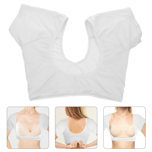 Polyester Underarm Sweat Pads for Women 50pcs 2
