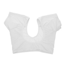 Polyester Underarm Sweat Pads for Women 50pcs