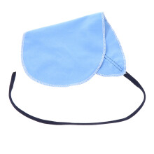 2pcs Clarinet Piccolo Saxophone Cleaning Cloth Tube Tool