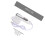 1set Handheld Electric Iron Portable Clothing Iron Plug 2